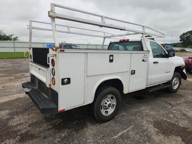 2016 CHEVROLET SILVERADO - 1GB0KUEG1GZ201892