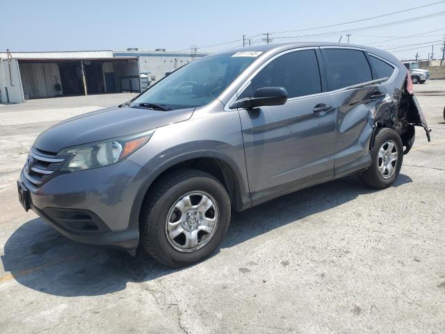 2014 HONDA CR-V LX - 2HKRM3H33EH517850
