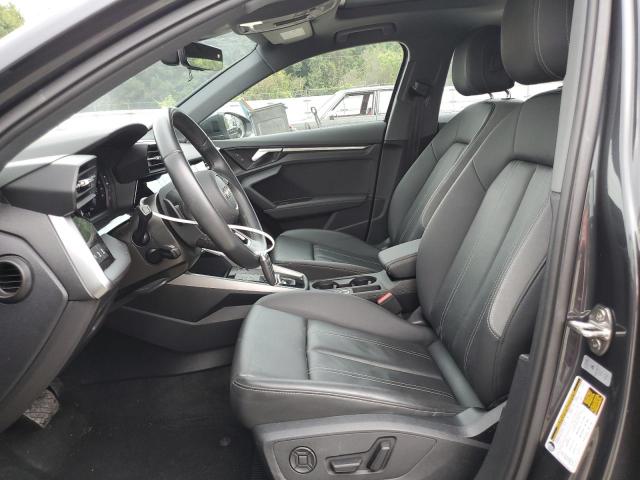 2024 AUDI A3 PREMIUM WAUAUDGY5RA076054