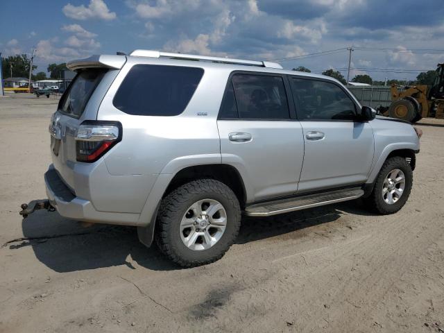2018 TOYOTA 4RUNNER SR5/SR5 PREMIUM JTEBU5JR4J5526722