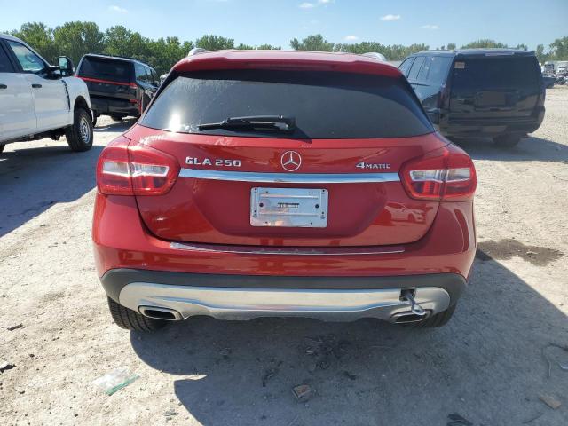 2016 MERCEDES-BENZ GLA 250 4MATIC WDCTG4GB7GJ229796