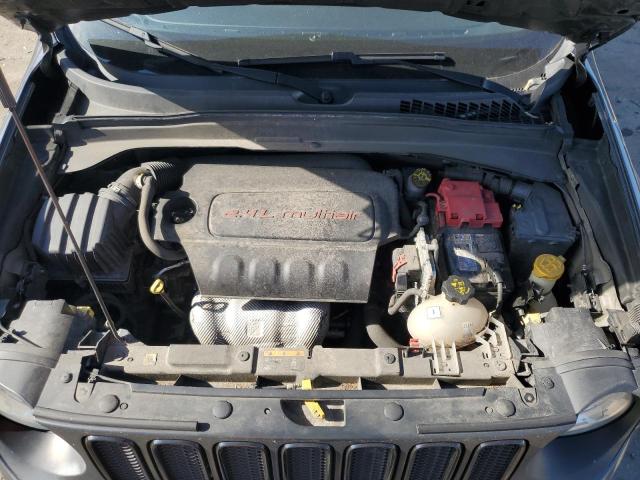 2018 JEEP RENEGADE L ZACCJBBBXJPH08739