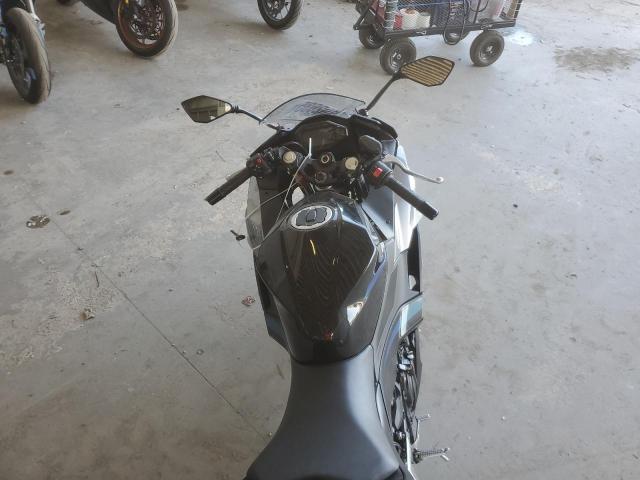2025 KAWASAKI EX500 ML5EXGG13SDA59674
