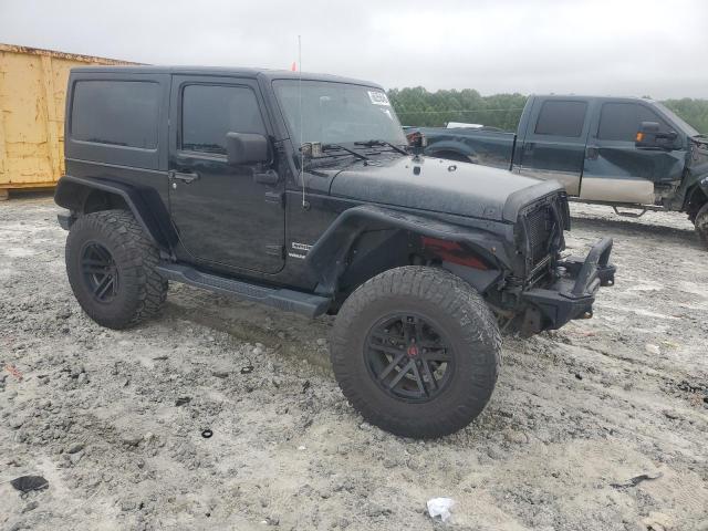 2016 JEEP WRANGLER S - 1C4AJWAG3GL109285