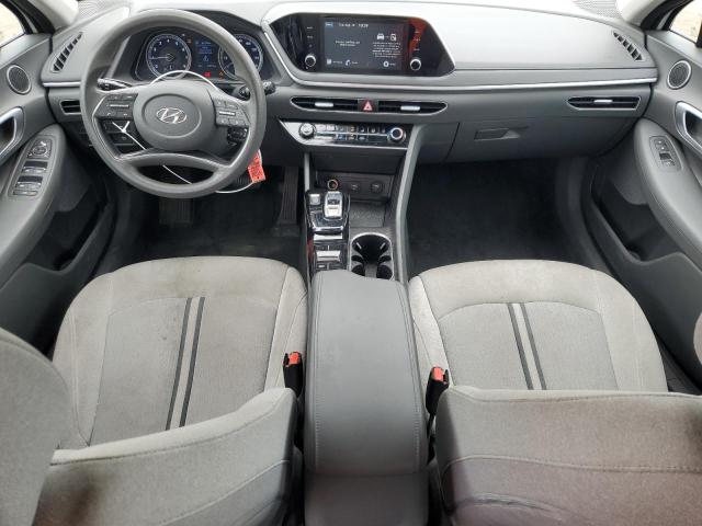 2021 HYUNDAI SONATA SE 5NPEG4JA1MH074021