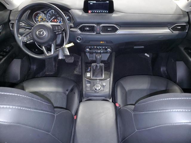 2020 MAZDA CX-5 TOURI JM3KFBCMXL0760451