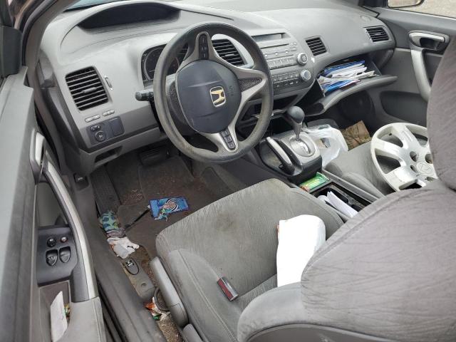 2006 HONDA CIVIC EX #3290040260