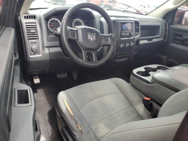 2015 RAM 1500 ST 3C6JR6AG9FG699195