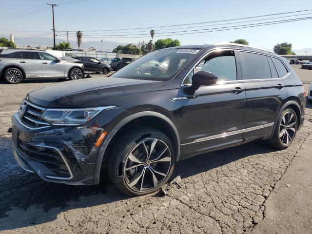 2023 VOLKSWAGEN TIGUAN SEL 3VV4B7AX7PM017094