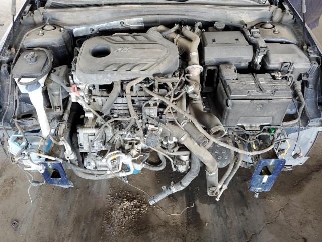 2019 KIA OPTIMA SXL 5XXGV4L29KG315238