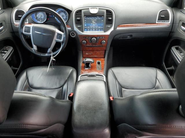2014 CHRYSLER 300 - 2C3CCAAG1EH138529