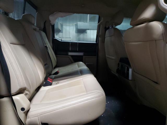 2021 FORD F250 SUPER - 1FT7W2B60MED42356