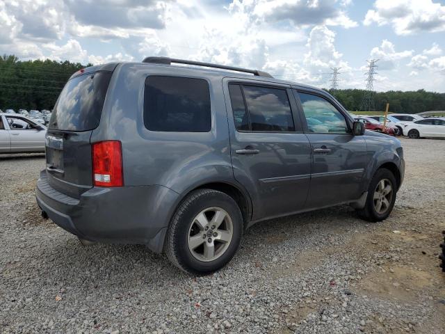 2010 HONDA PILOT EXL - 5FNYF4H50AB017683