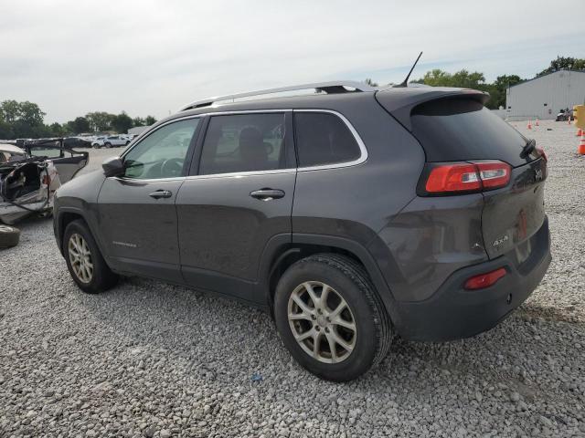 2017 JEEP CHEROKEE L 1C4PJMCB6HW608694