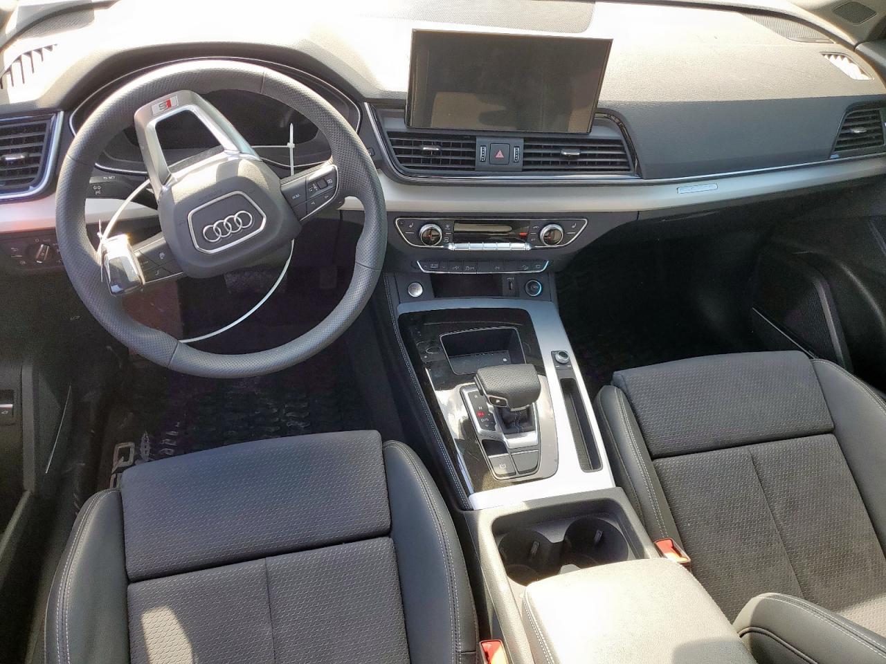 AUDI Q5 PREMIUM PLUS 55