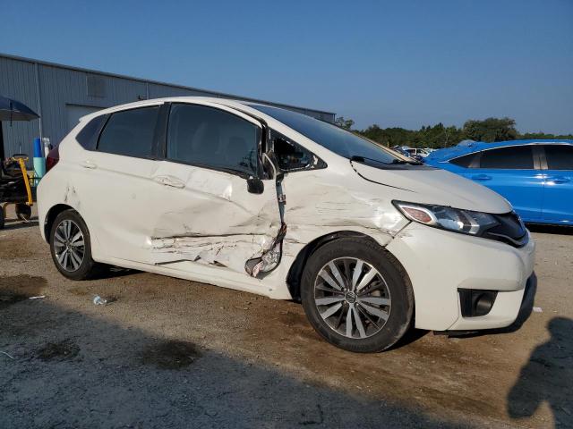 2017 HONDA FIT EX JHMGK5H75HS018337