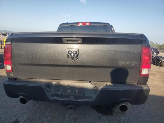 2016 RAM 1500 ST 1C6RR7FT8GS139435