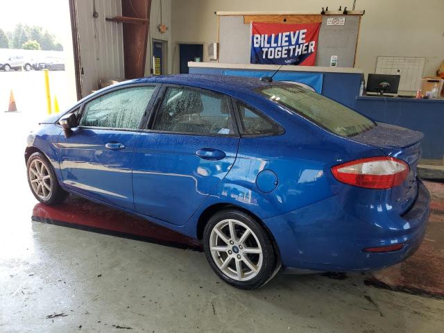 2019 FORD FIESTA SE - 3FADP4BJ0KM126570