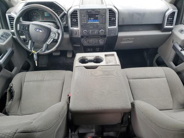 2015 FORD F150 SUPER 1FTEW1EP7FKF17275