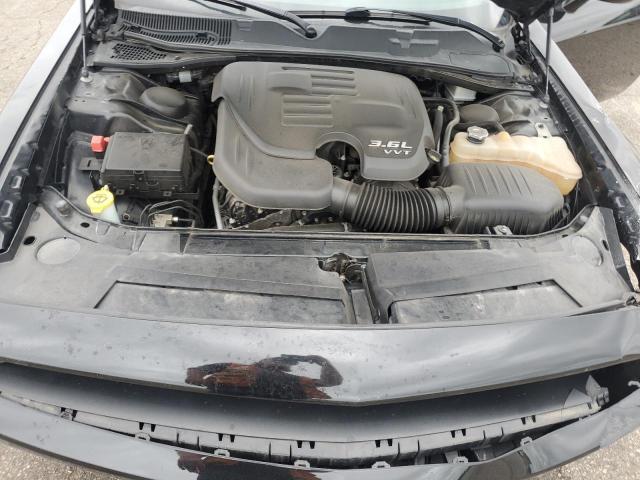 2017 DODGE CHALLENGER SXT 2C3CDZAG6HH542894