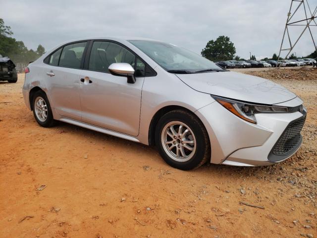 2022 TOYOTA COROLLA LE - JTDEAMDE8NJ043339