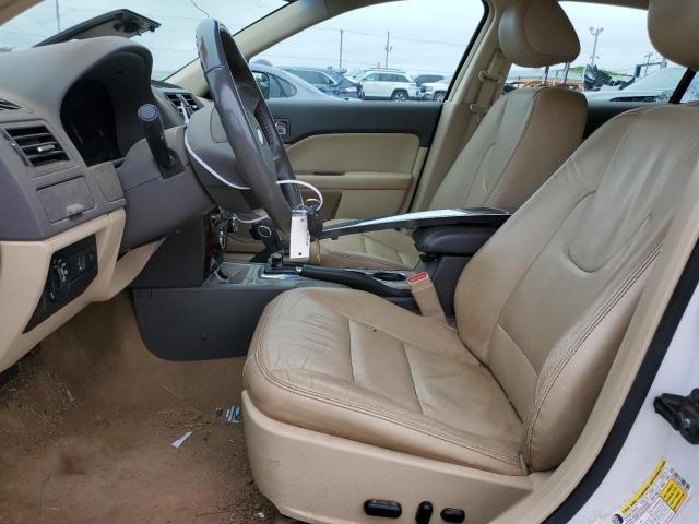 2012 FORD FUSION SEL - 3FAHP0JG8CR162835