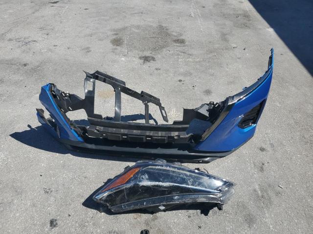2023 NISSAN KICKS SR 3N1CP5DV7PL571660