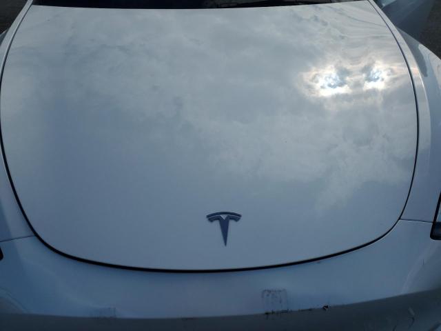 2021 TESLA MODEL Y 5YJYGDEE2MF142609