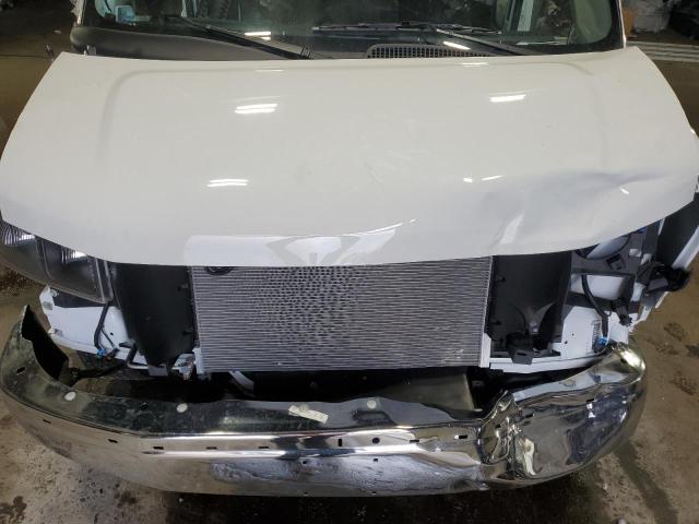 2025 GMC SAVANA G25 1GTW7AFP8S1190692