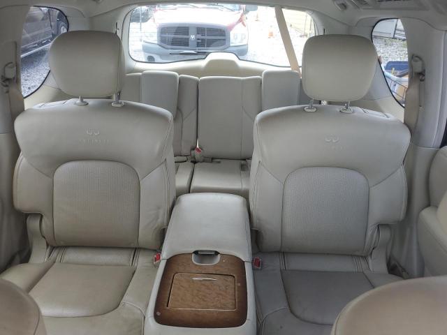2012 INFINITI QX56 - JN8AZ2NE0C9018366