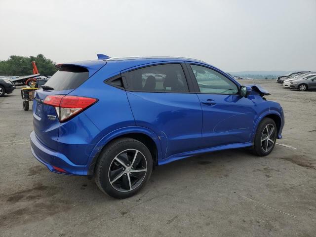 2021 HONDA HR-V TOURI 3CZRU6H93MM700707