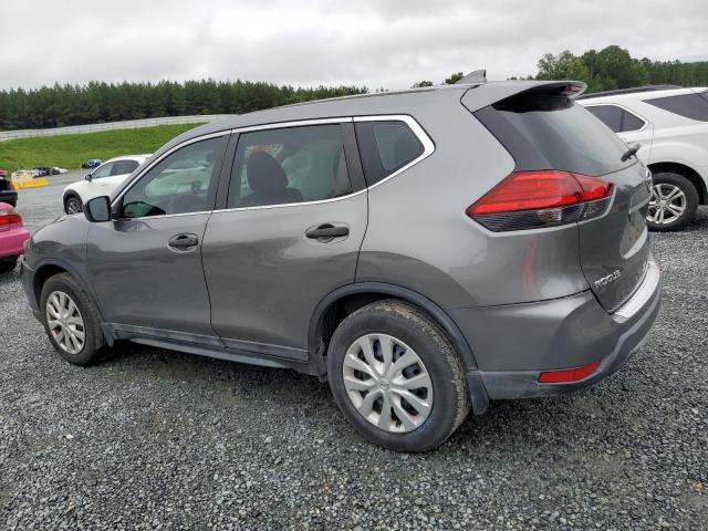 2017 NISSAN ROGUE S 5N1AT2MT3HC892634