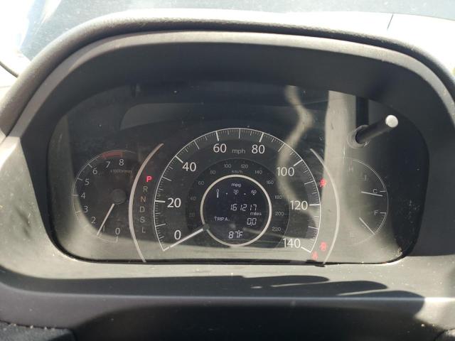 2016 HONDA CR-V LX 2HKRM3H37GH562678