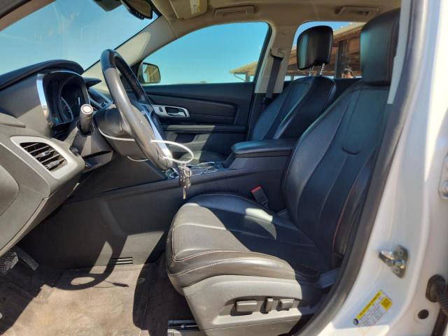 2016 GMC TERRAIN SLT 2GKALPEK4G6266612
