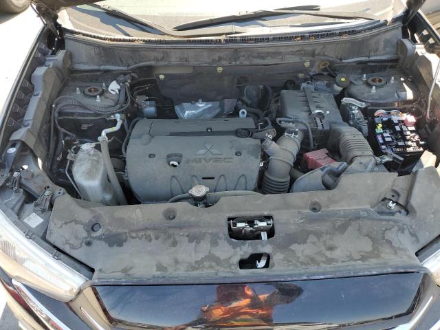 2019 MITSUBISHI OUTLANDER JA4AR3AU9KU027040