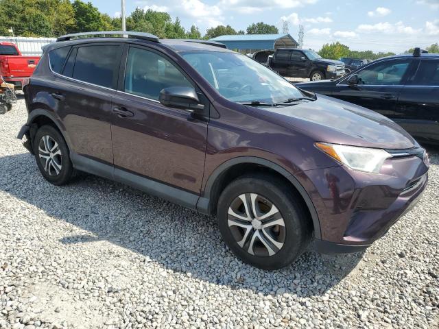 2018 TOYOTA RAV4 LE - 2T3ZFREV6JW421233