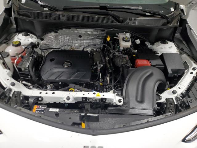 2025 BUICK ENCORE GX KL4AMBSL1SB175077