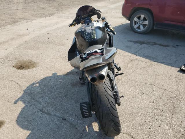 2006 HONDA CBR1000 RR JH2SC57016M207184