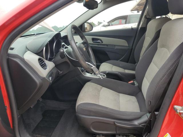 2015 CHEVROLET CRUZE LS 1G1PA5SG7F7108076