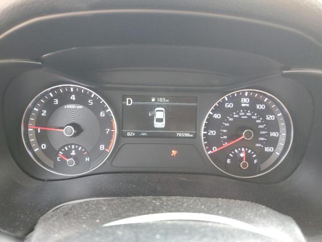 2022 KIA FORTE FE #3317761069