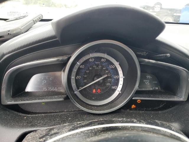 2016 TOYOTA SCION IA 3MYDLBZV4GY104155