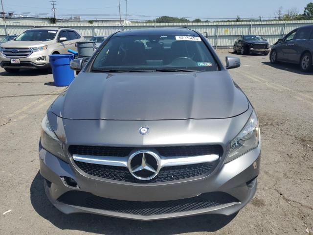 2016 MERCEDES-BENZ CLA 250 WDDSJ4EB9GN380188