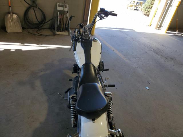 2008 HARLEY-DAVIDSON FXDBI 1HD1GX4138K339796
