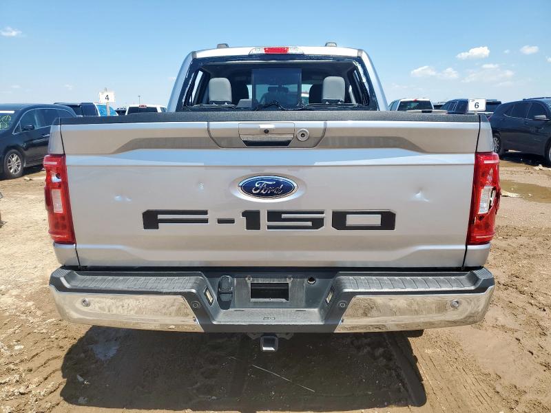 2023 FORD F150 SUPER - 1FTFW1ED6PFD28167
