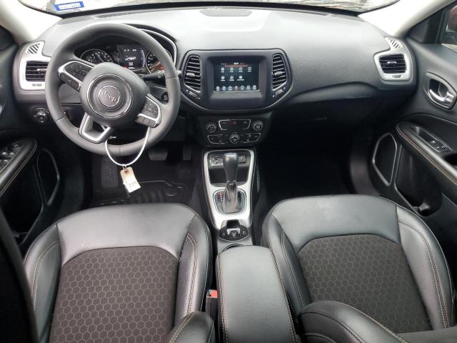 2021 JEEP COMPASS LA 3C4NJCBB1MT526911