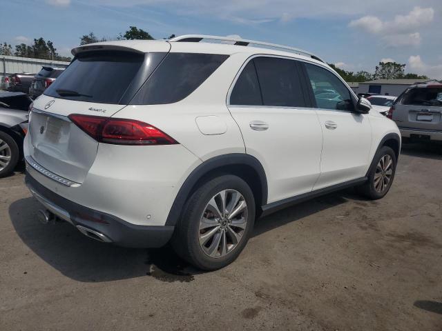 2020 MERCEDES-BENZ GLE 350 4M - 4JGFB4KB3LA096341