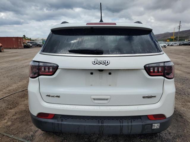 2023 JEEP COMPASS LA 3C4NJDBN2PT553457
