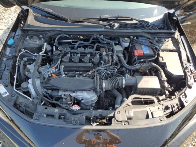 2024 HONDA CIVIC EX - 2HGFE1F73RH336614