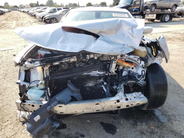 2022 DODGE CHARGER SC 2C3CDXGJ3NH259582