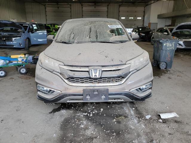 2015 HONDA CR-V EX 2HKRM4H57FH619662